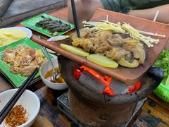 -瓦片烤肉(13号店)