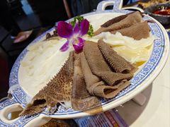 -哥老官重庆美蛙鱼头(宝山龙湖店)