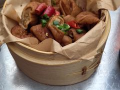 -扎起市井老火锅(乐山总店)
