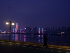 -武昌江滩