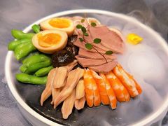 -食廬NOBLE(港汇店)