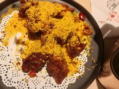 -避风塘(宝山万达店)