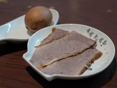 -有礼有面(知春路店)