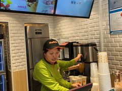 -CoCo都可(惠山古镇店)