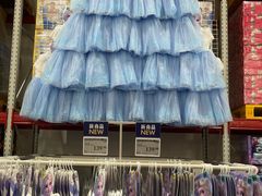 -山姆会员商店(上海浦东店)