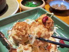 胡麻酱土豆泥-小森师傅(宝安大仟里店)