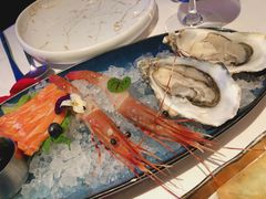 -天玑高空江景餐厅&酒吧Sky Secret Restaurant&Bar
