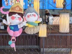 -星巴克(太原柳巷第一店)