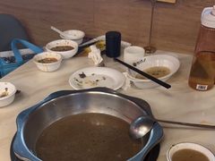 -潮汕大目牛肉火锅(水围店)