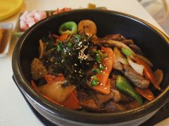 -韩国한국厨房