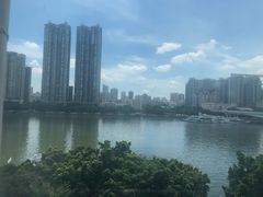 -半岛太子酒家(海港城店)