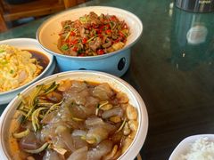 -森华湘味楼(聚丰苑小区店)