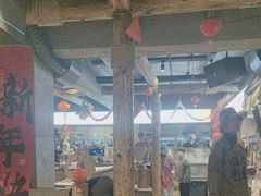 -北丐先生·野馄饨烧烤(雨花万象店)