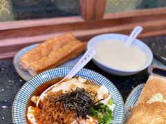 -桃园眷村(万象天地店)