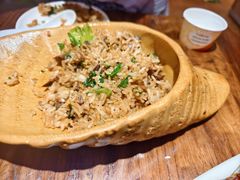 -小不点烧烤城(长乐宫店)
