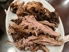 -清真·益鑫羊肉手抓馆(花园北街店)