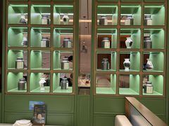 -神仙馆(衡山路店)