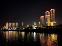 -武汉两江游览·夜游长江(汉口粤汉码头)