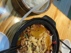 -花雕醉鸡(德盛广场一店)