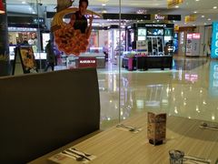 -必胜客(兴华中路PH店)