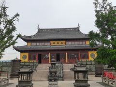 -上海青龙寺