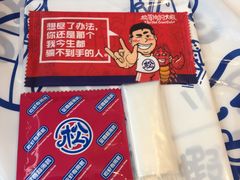 -松哥油焖大虾(皇岗一店)