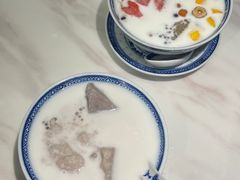 荔浦芋头西米露-老廣糖水铺(乐汇城店)
