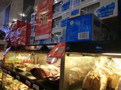 -皇氏新鲜屋(-正恒国际店)