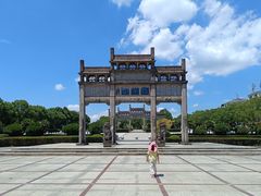 -敬亭山风景名胜区