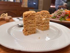 -香料集市新疆餐厅·清真聚餐(成都远洋太古里店)