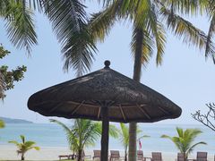 -三亚海棠湾万丽度假酒店