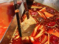 台式麻辣锅-湊湊火锅·茶憩(杭州湖滨银泰in77店)