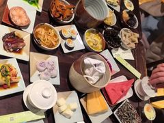 -青藤茶馆(南山路店)