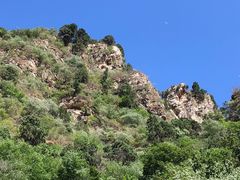 -北京上方山国家森林公园