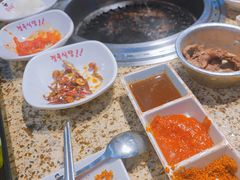 -安又胖韩国烤肉(美罗城店)