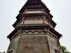 -天宁寺