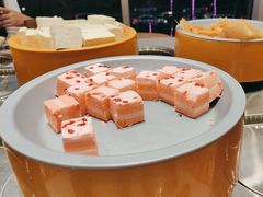 -喜家自助小火锅(卓悦里店)