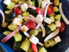 -Turka土耳咖 (滨海新区店)