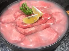 -九田家黑牛烤肉料理(太阳城店)