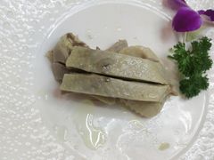 -西山人家·传统苏帮菜·家宴(木渎店)
