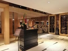 -上海东方佘山翰悦阁酒店·Vie全日制餐厅