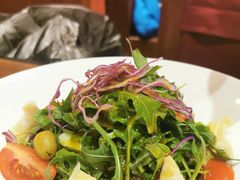 -安妮意大利餐厅(世贸天阶店)