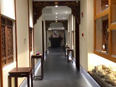 -禅一·静观堂(长寿路店)