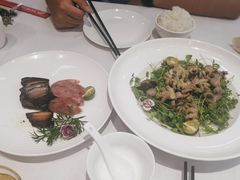 -红菜坊·烤鸭·川鲁宴(石园店)