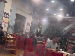 大堂-乙丙丁正宗昭通天麻火腿鸡(总店)