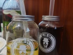 -老佛爷铜炉蛙锅(挂绿店)