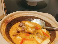 -羊门客在·烤盐池滩羊·川菜