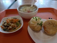 -孙记包子(火车站店)