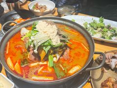 -Myth猪蹄(明洞店)