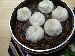 -百年尹氏汤包(湖南路狮子桥店)